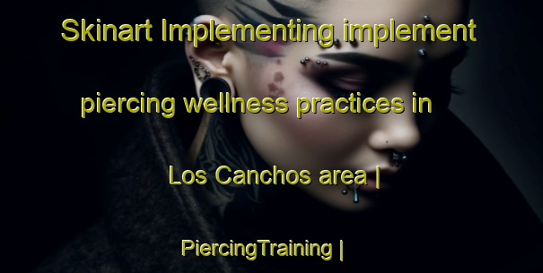 Skinart Implementing implement piercing wellness practices in Los Canchos area | PiercingTraining | PiercingClasses | SkinartTraining-Colombia